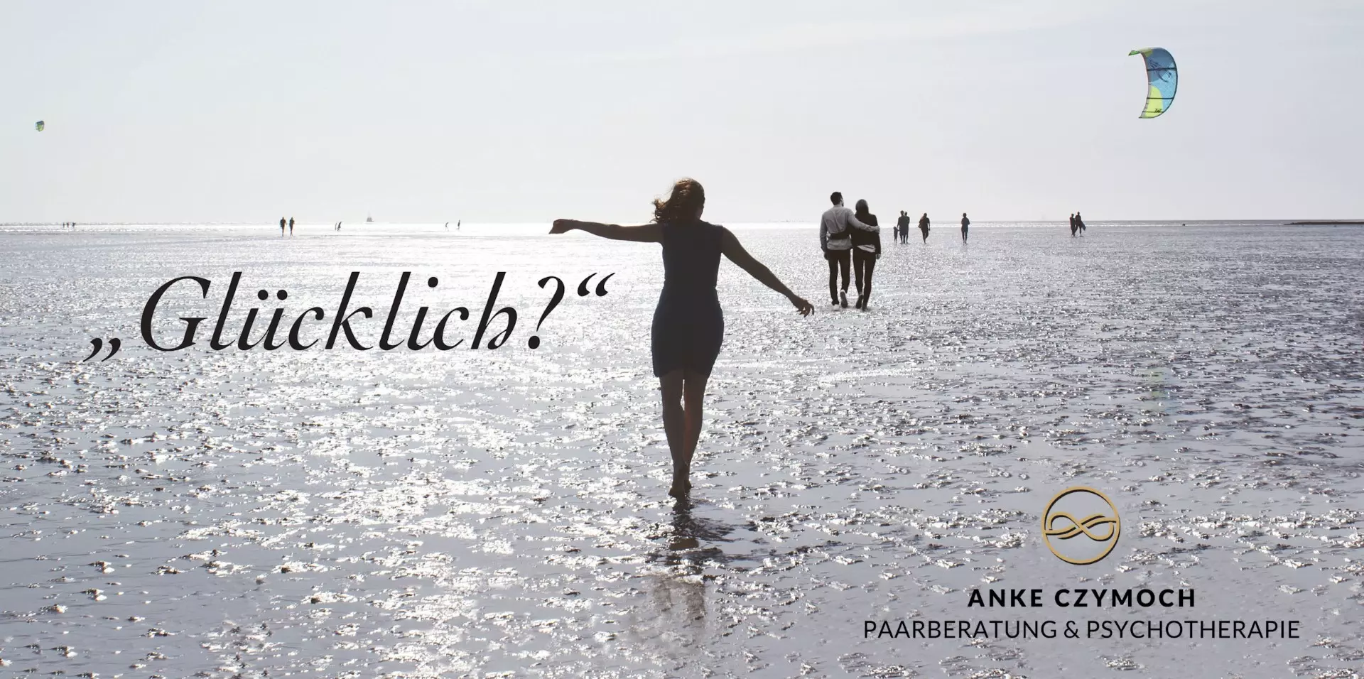 Paarberatung & Psychotherapie Anke Czymoch